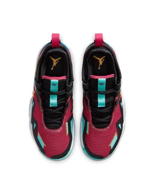 Nike Blue Westbrook One Take Pf 'Why Not' for men
