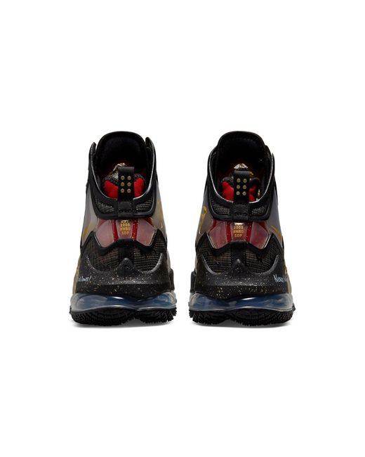 Nike Black Lebron 19 'Doernbecher 2022' for men