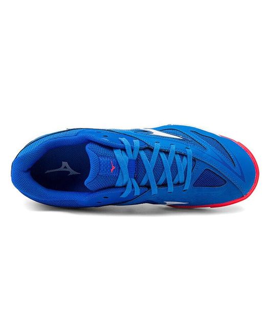 Mizuno Blue Wave Medal 6 'Royal' for men
