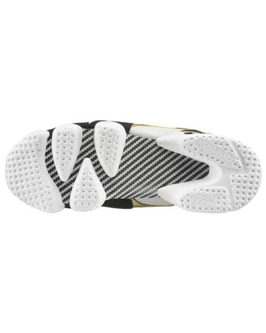 Reebok Black 3D Op.98 for men