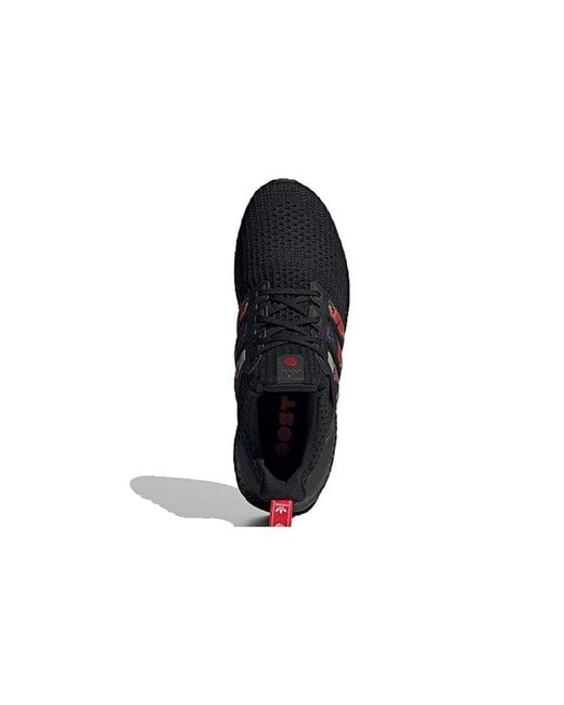 Adidas Blue Ultraboot 4.0 Dna 'Chinese New Year for men
