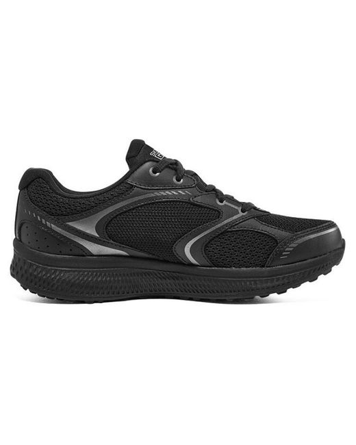 Skechers Black (Wmns) Go Run
