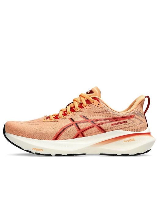Asics Pink Gt-2000 13 Desert' for men