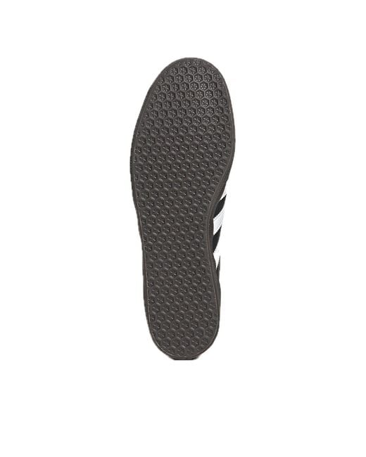 Adidas Black Gazelle 'Core' for men
