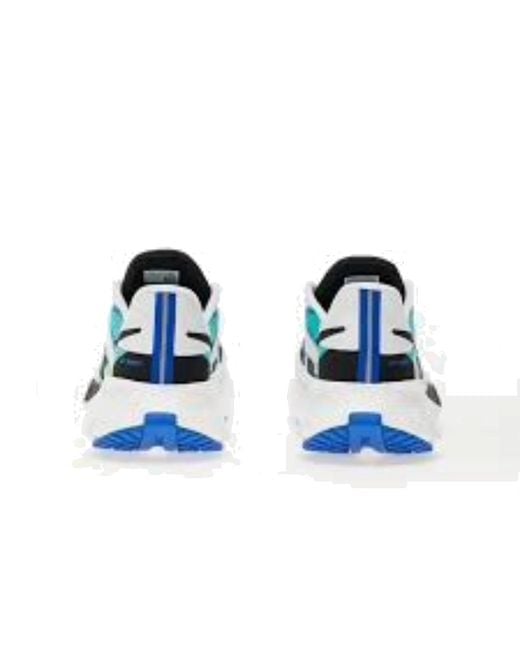 Reebok Blue Floatzig 1' for men