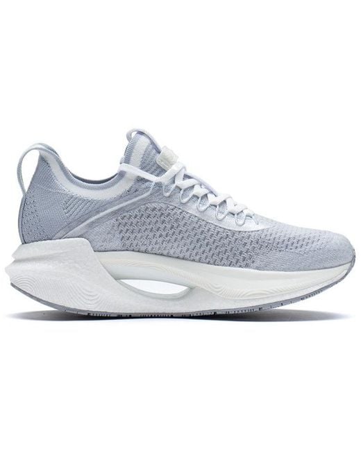 Li-ning Blue (Wmns) Jue Ying Essential