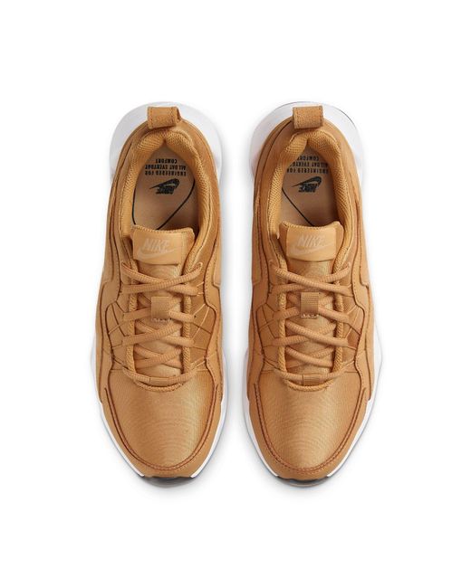 Nike Metallic (Wmns) Ryz 365 'Wheat'