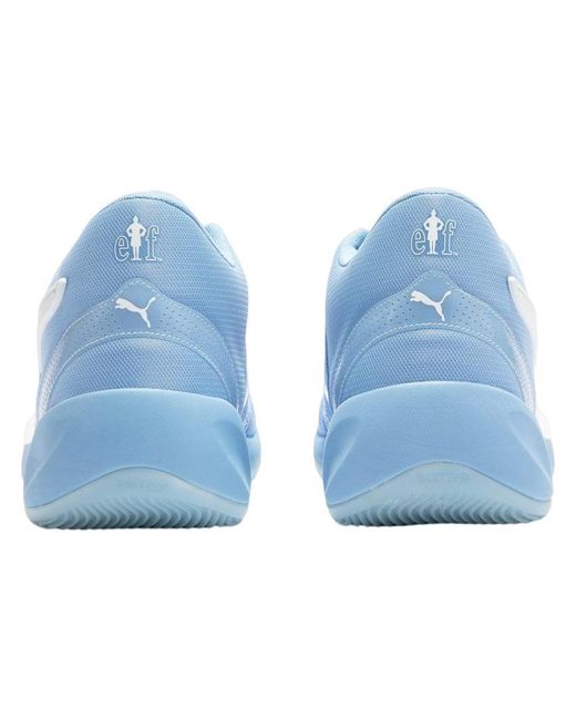 PUMA Blue Rise Nitro X Elf X 'Son Of A Nutcracker' for men