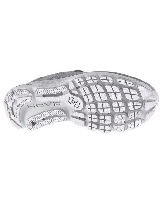 Under Armour White (Wmns) Hovr Infinite 4 Halo'