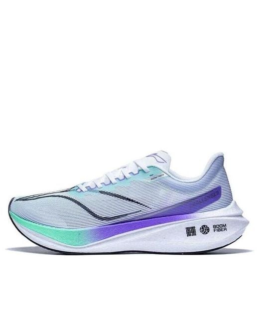 Li-ning Blue Feidian 3 Challenger for men