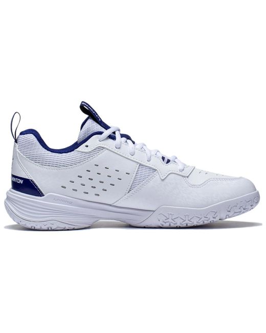 Li-ning Blue Almighty 5 for men