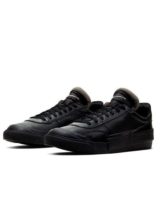 Nike Black Drop Type Lx 'Triple' for men