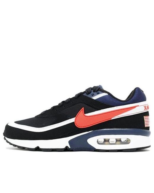 Nike Blue Air Max Bw 'Olympic' for men