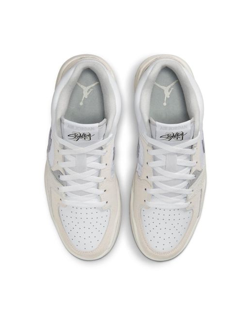 Nike White Stadium 90 Neutral' for men