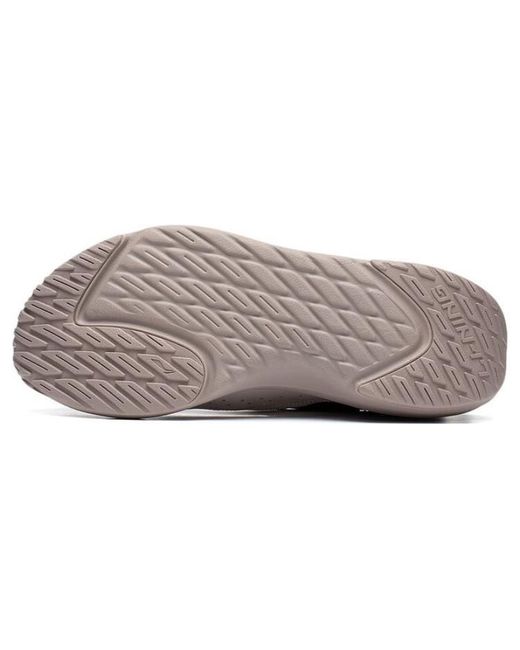 Li-ning Gray Soft Go for men