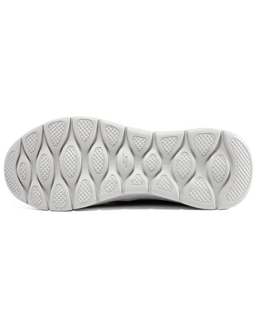 Skechers Blue Go Walk Flex for men