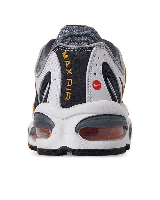 Nike Blue Air Max Tailwind 4 'Metro' for men