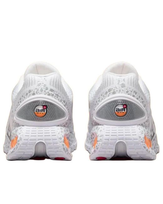 Nike White Air Max Dn 'Safari' for men