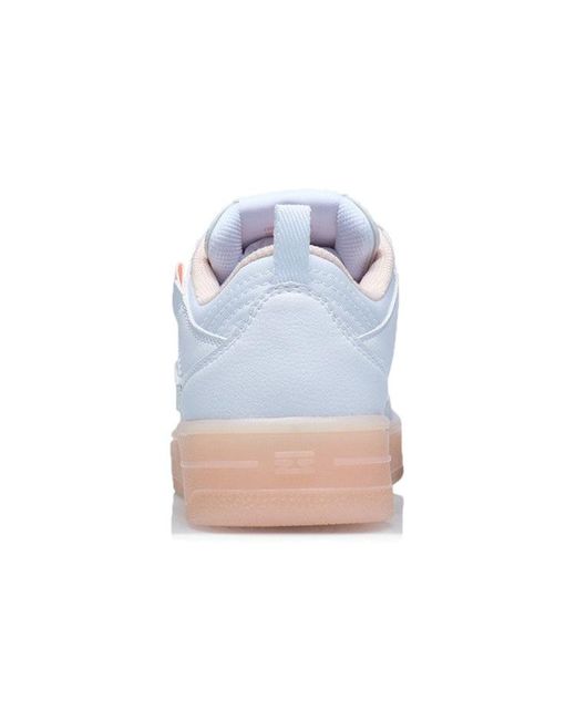 Li-ning Blue (Wmns) Fan Layer Pro
