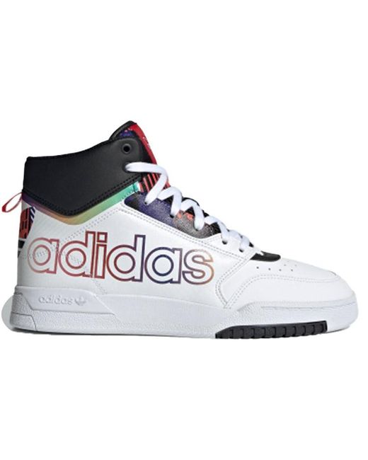 adidas (Wmns) Drop Step Xl 'Chinese New Year' in Blue | Lyst UK