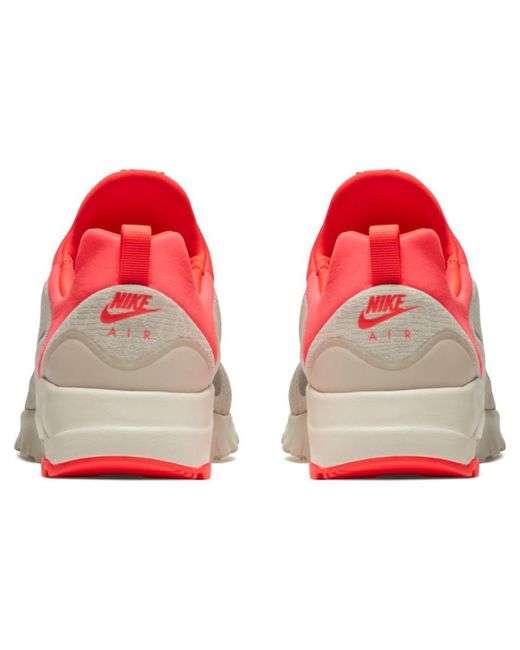 Nike Red (Wmns) Air Max Motion Lw