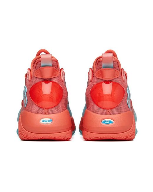 Anta Blue Shock Wave 3 for men