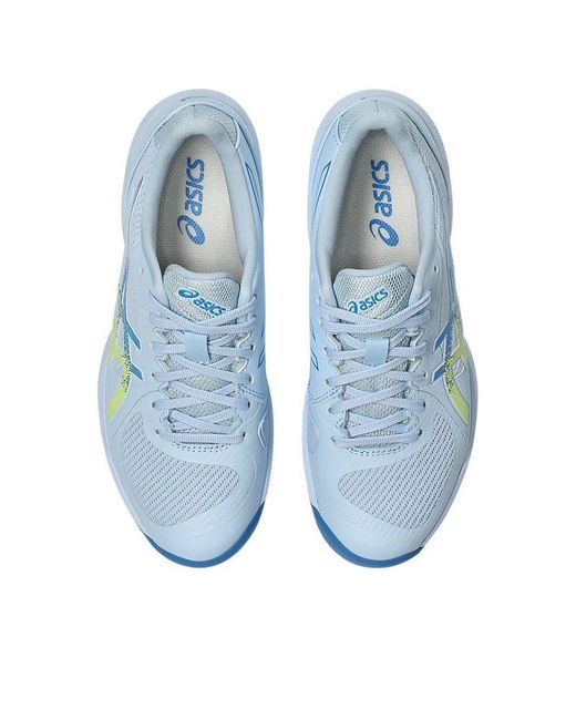 Asics Blue (Wmns) Solution Swift Ff 2 'Light Huddle'