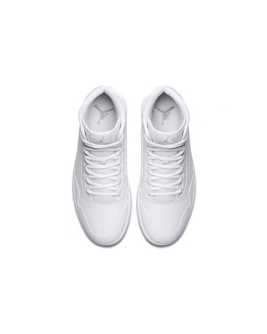 Nike White Executive for men