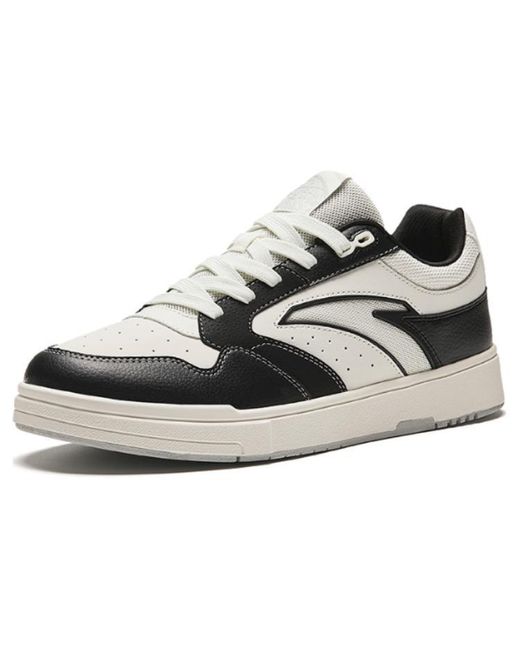 Anta Brown Gz Skate for men
