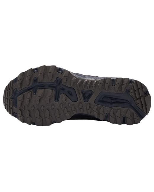 Mizuno Blue Racer Trail for men