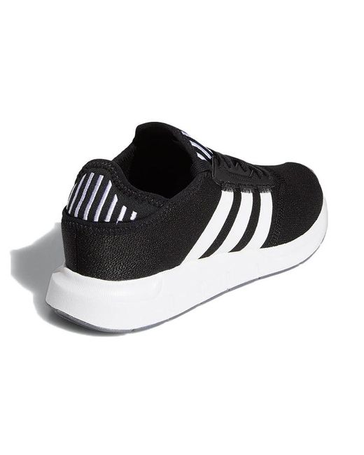 Adidas Black (Wmns) Swift Run X