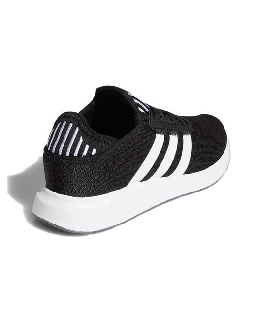 Adidas Black (Wmns) Swift Run X