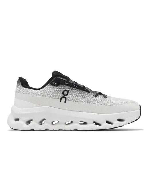 On Shoes White Cloudtilt Ivory' for men