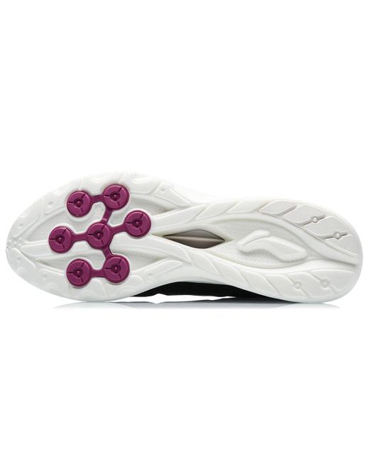 Li-ning Black (Wmns) Light Ease