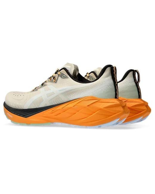 Asics Natural Novablast 4 Tr 'Nature Bathing Fellow' for men