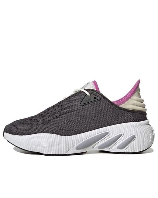 Adidas Gray (Wmns) Adifom Sltn Pulse Lilac'