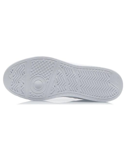 Li-ning White (Wmns) Superwave Lite