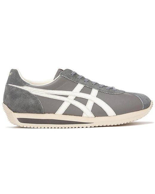 Onitsuka Tiger White Moal 77 Nm for men
