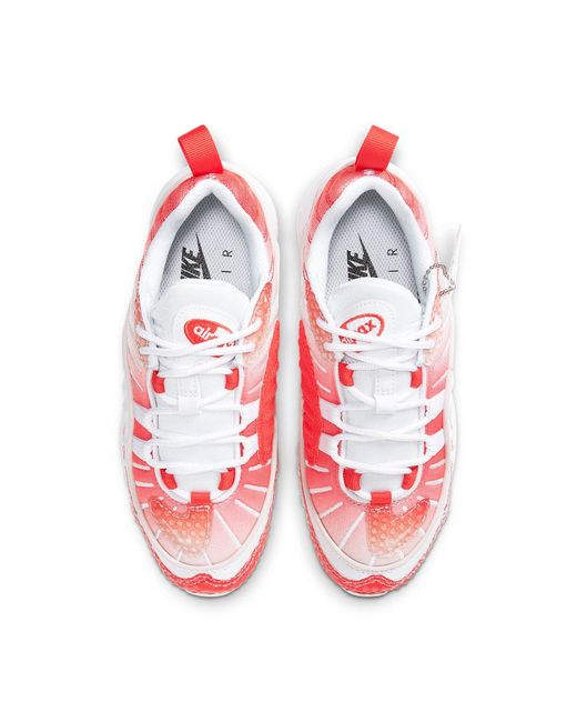 Nike Pink (Wmns) Air Max 98 'Bubble Pack