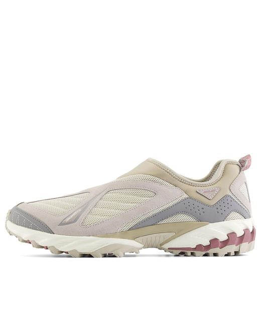 New Balance White 610 for men