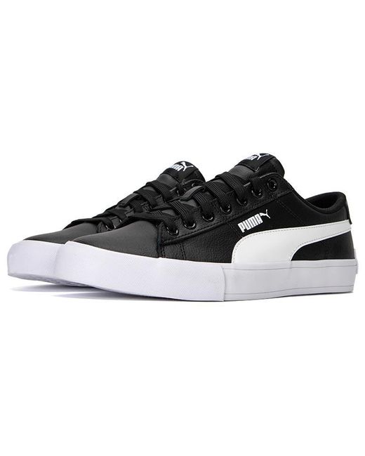 PUMA Black Bari Bari Casual for men