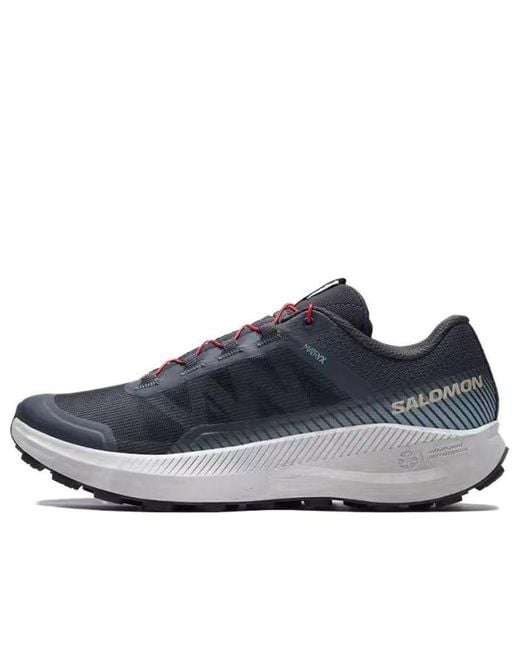 Salomon Blue Vision 'India Ink' for men