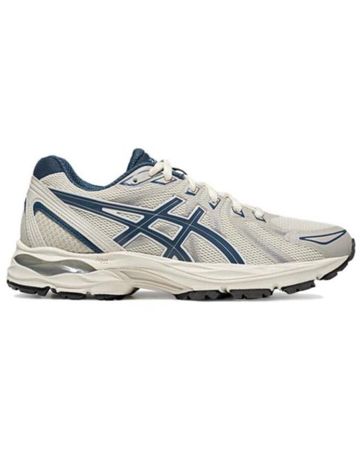 Asics Blue (Wmns) Gel-Flux Cn