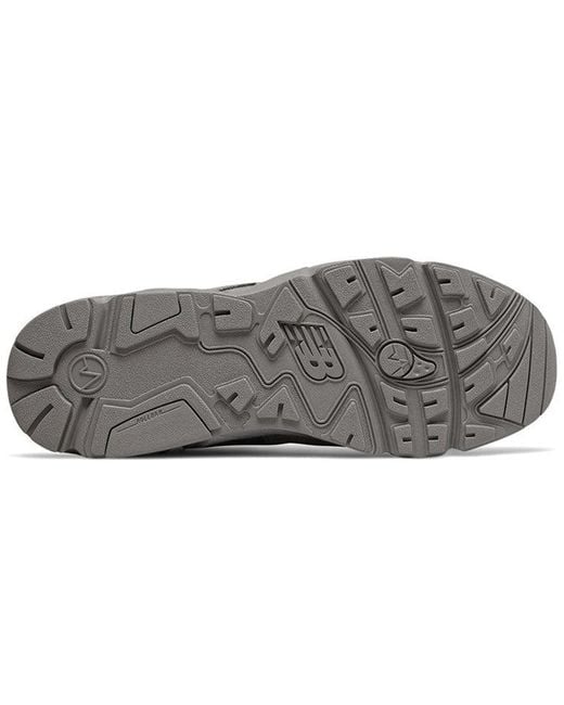New Balance Gray 850 for men