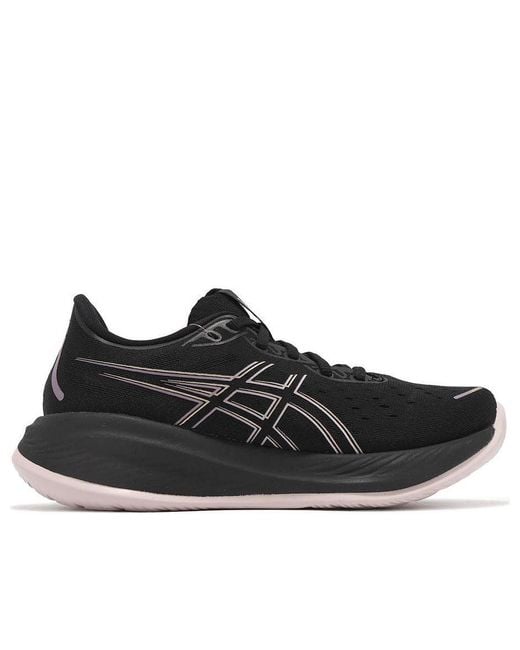 Asics Black (Wmns) Gel-Cumulus 26 Watershed Rose'