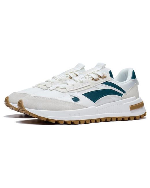 Li-ning Blue Chengfeng 2.0 for men