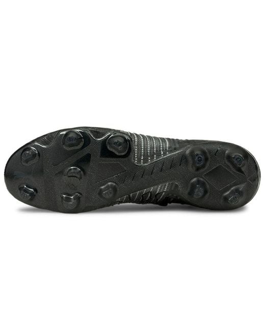 PUMA Black Future Z 1.1 Fg Ag for men