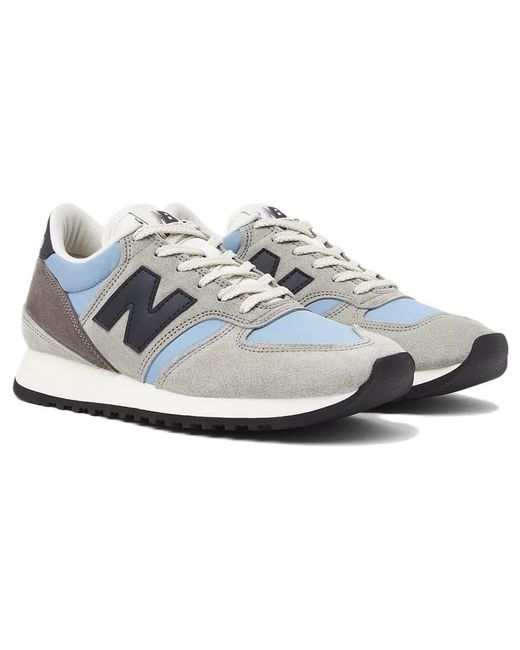 New Balance Blue 730 for men