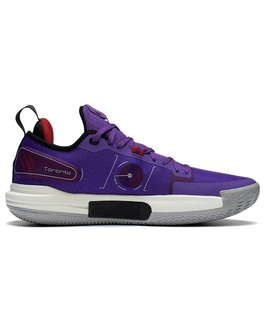 Li-ning Blue Speed 9 Premium for men