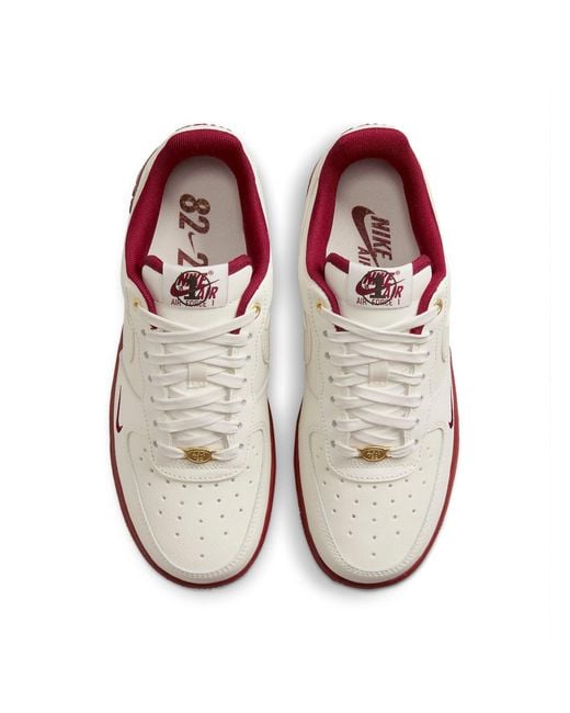 Nike White Air Force 1